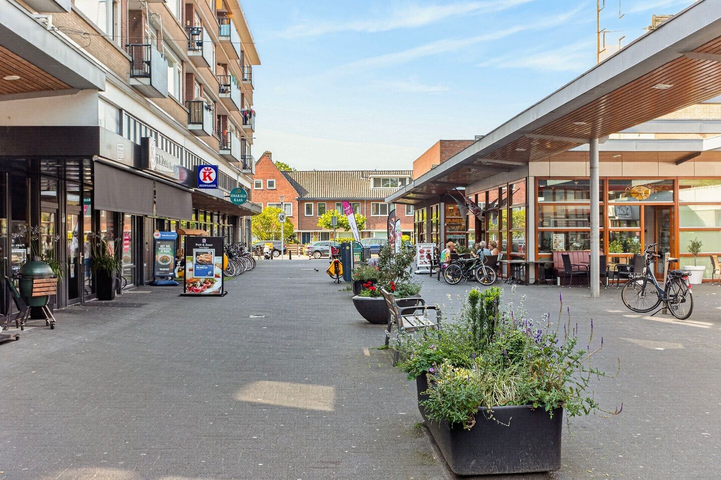 Appartement te koop: Smaragdhof 13, Utrecht