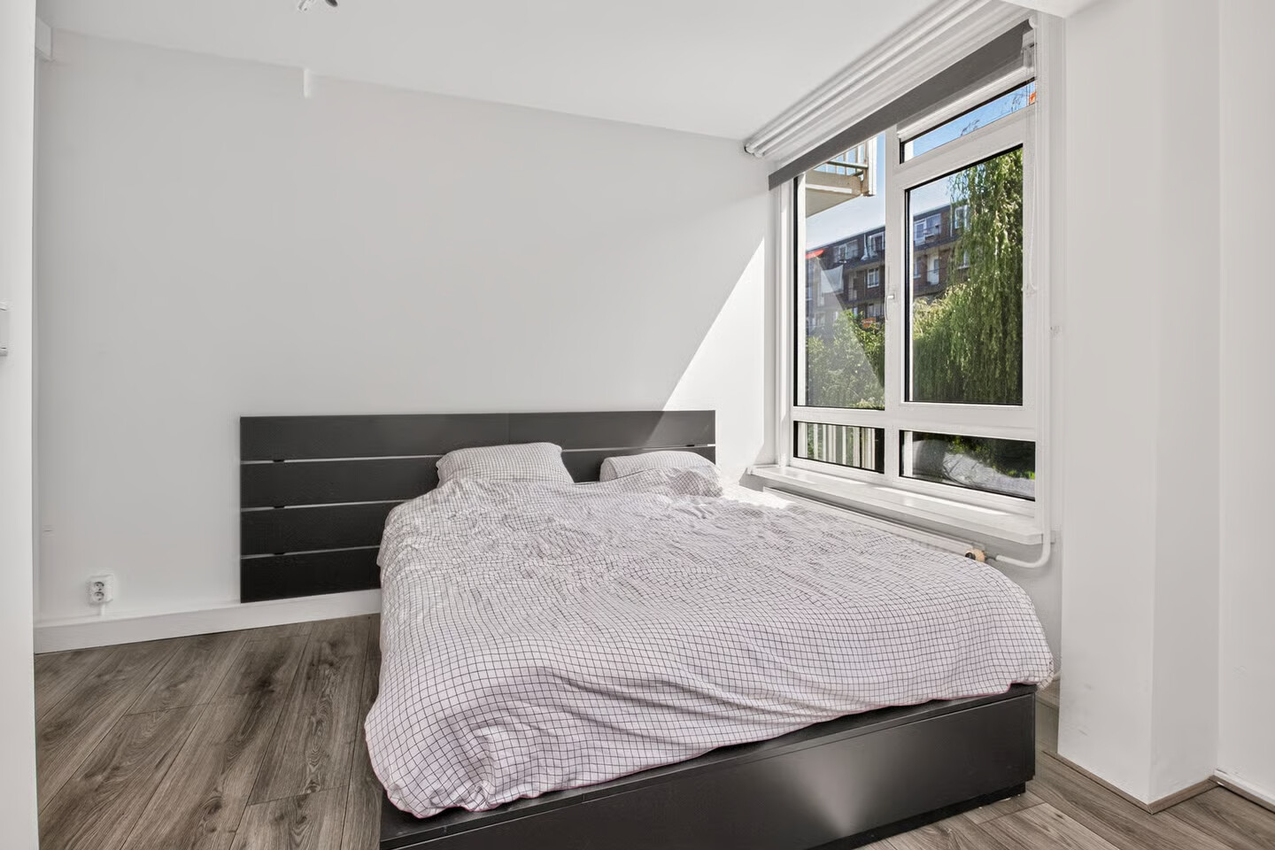 Appartement te koop: Smaragdhof 13, Utrecht
