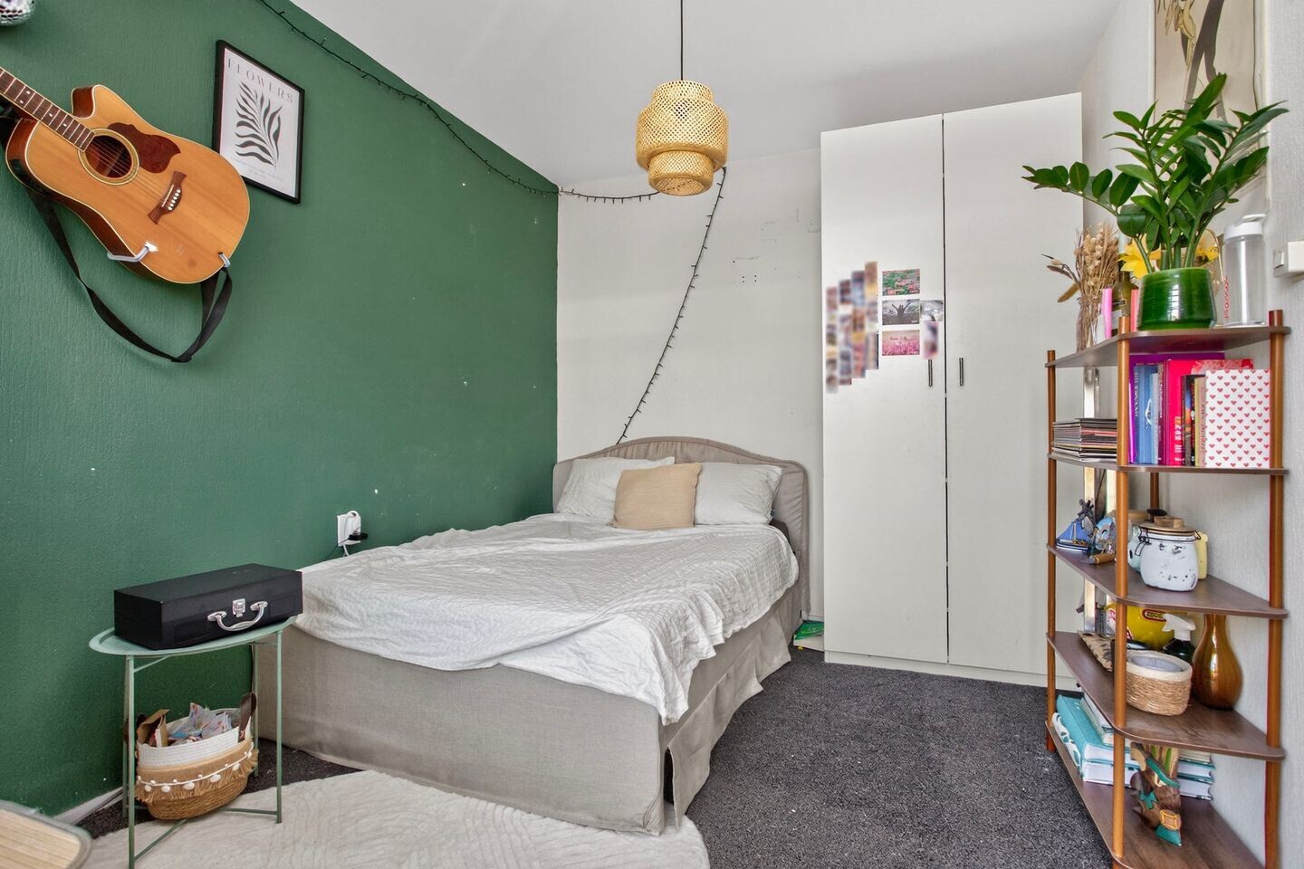 Appartement te koop: Smaragdhof 13, Utrecht