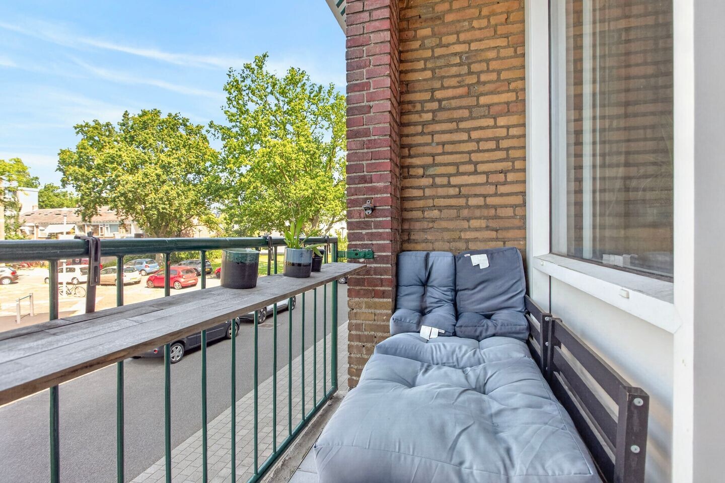 Appartement te koop: Smaragdhof 13, Utrecht