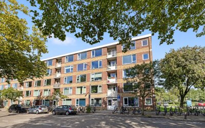 Smaragdplein 39
