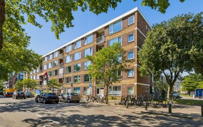 Smaragdplein 40