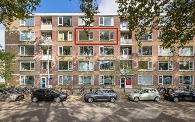 Smaragdplein 57