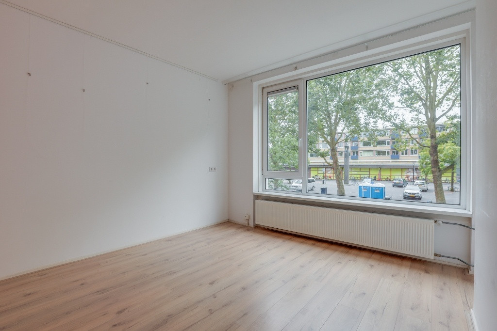 Appartement te koop: Smaragdplein 73, Utrecht