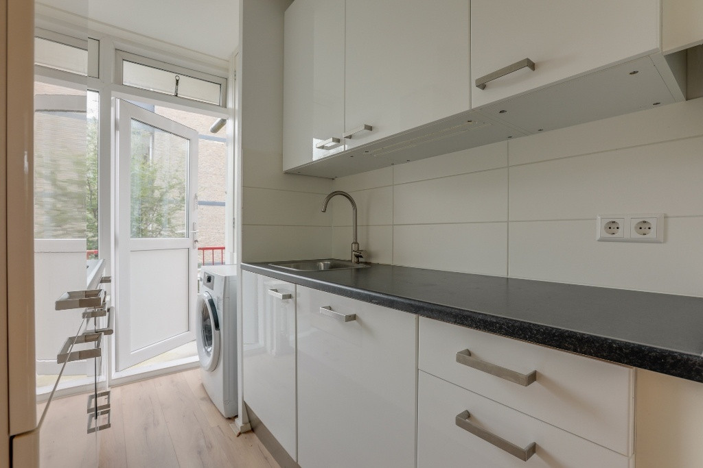 Appartement te koop: Smaragdplein 73, Utrecht