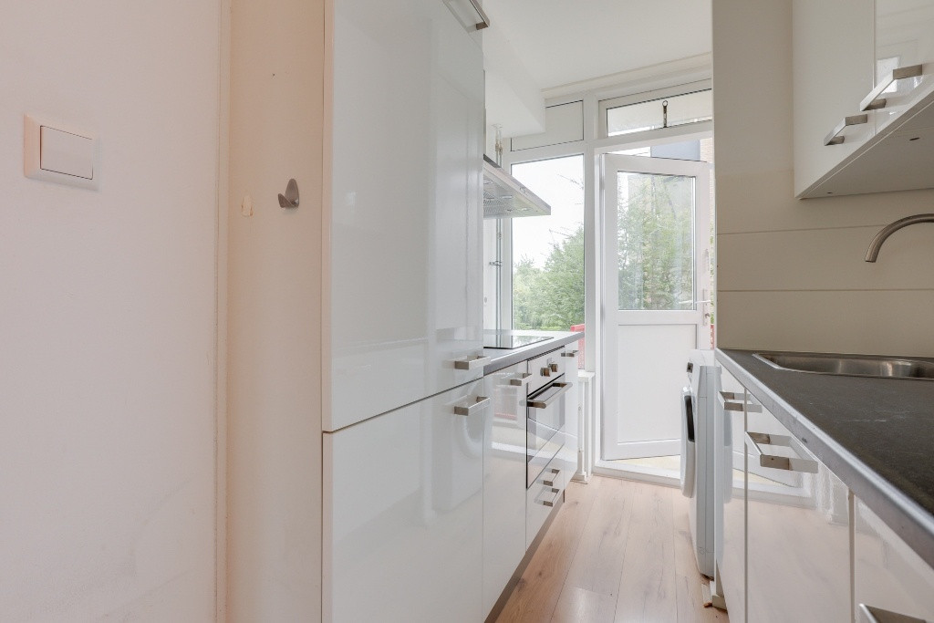 Appartement te koop: Smaragdplein 73, Utrecht