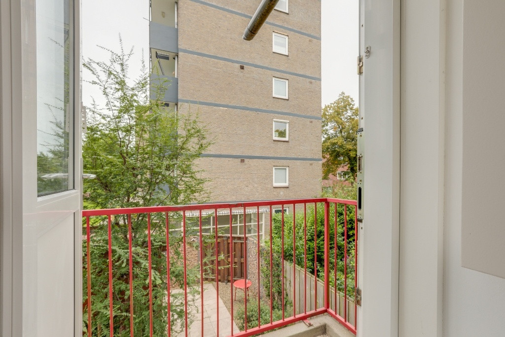 Appartement te koop: Smaragdplein 73, Utrecht