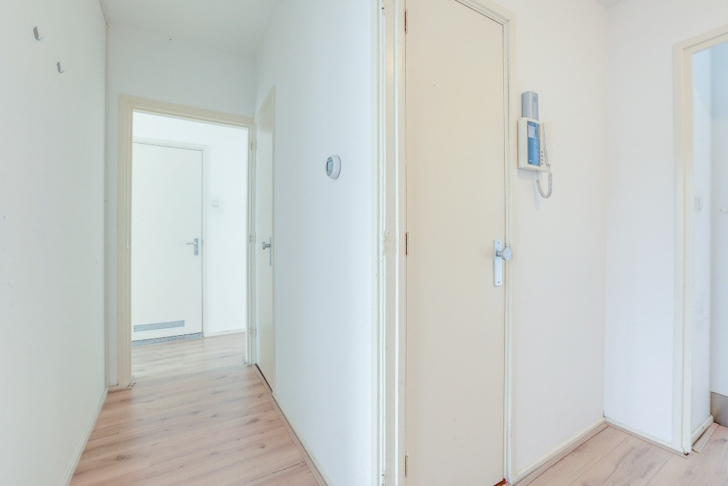 Appartement te koop: Smaragdplein 73, Utrecht