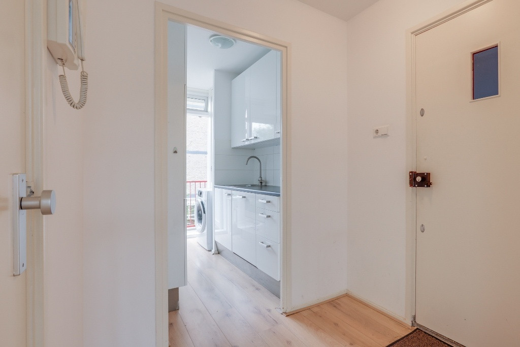 Appartement te koop: Smaragdplein 73, Utrecht