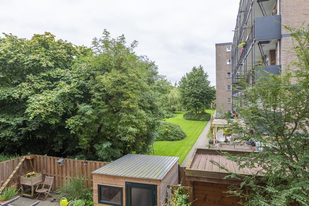 Appartement te koop: Smaragdplein 73, Utrecht