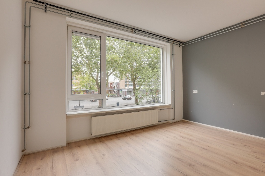 Appartement te koop: Smaragdplein 73, Utrecht