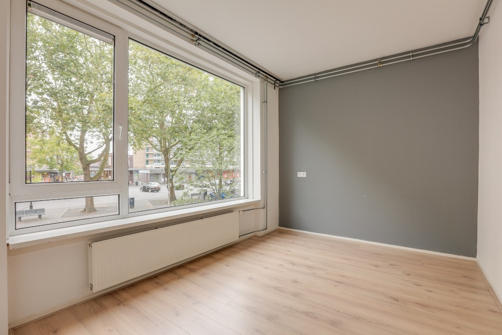 Appartement te koop: Smaragdplein 73, Utrecht
