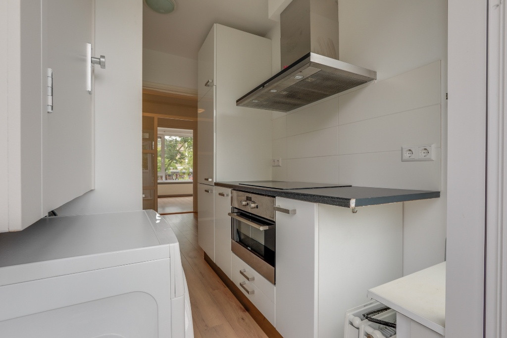 Appartement te koop: Smaragdplein 73, Utrecht