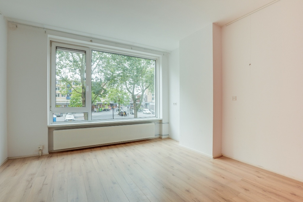 Appartement te koop: Smaragdplein 73, Utrecht