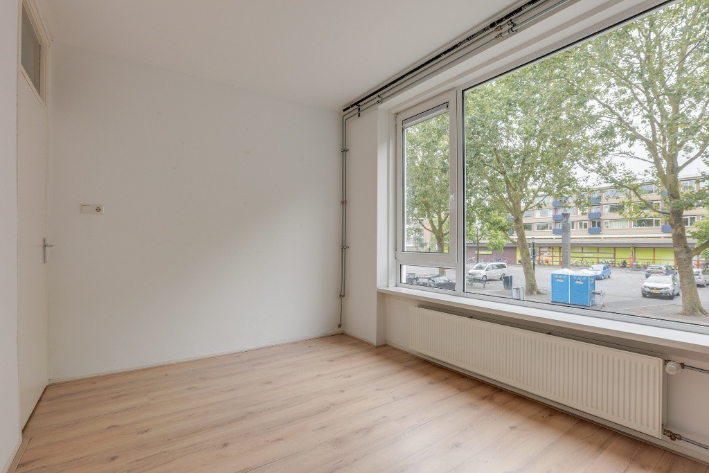 Appartement te koop: Smaragdplein 73, Utrecht