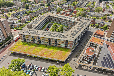 Smaragdplein 185