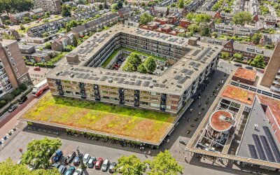 Smaragdplein 185