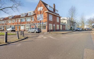 Aquamarijnlaan 15-A