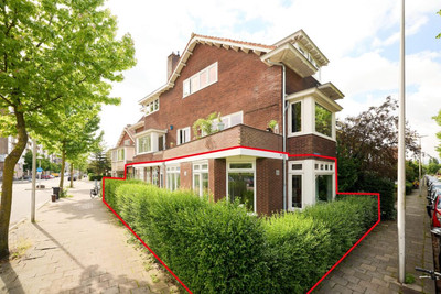 Aquamarijnlaan 17