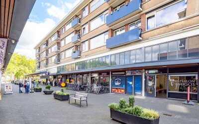 Aquamarijnlaan 268