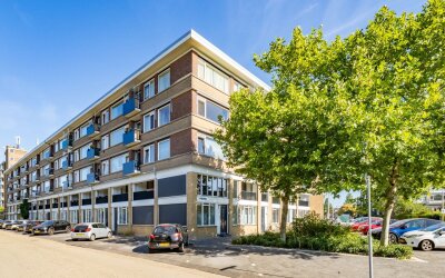 Aquamarijnlaan 278