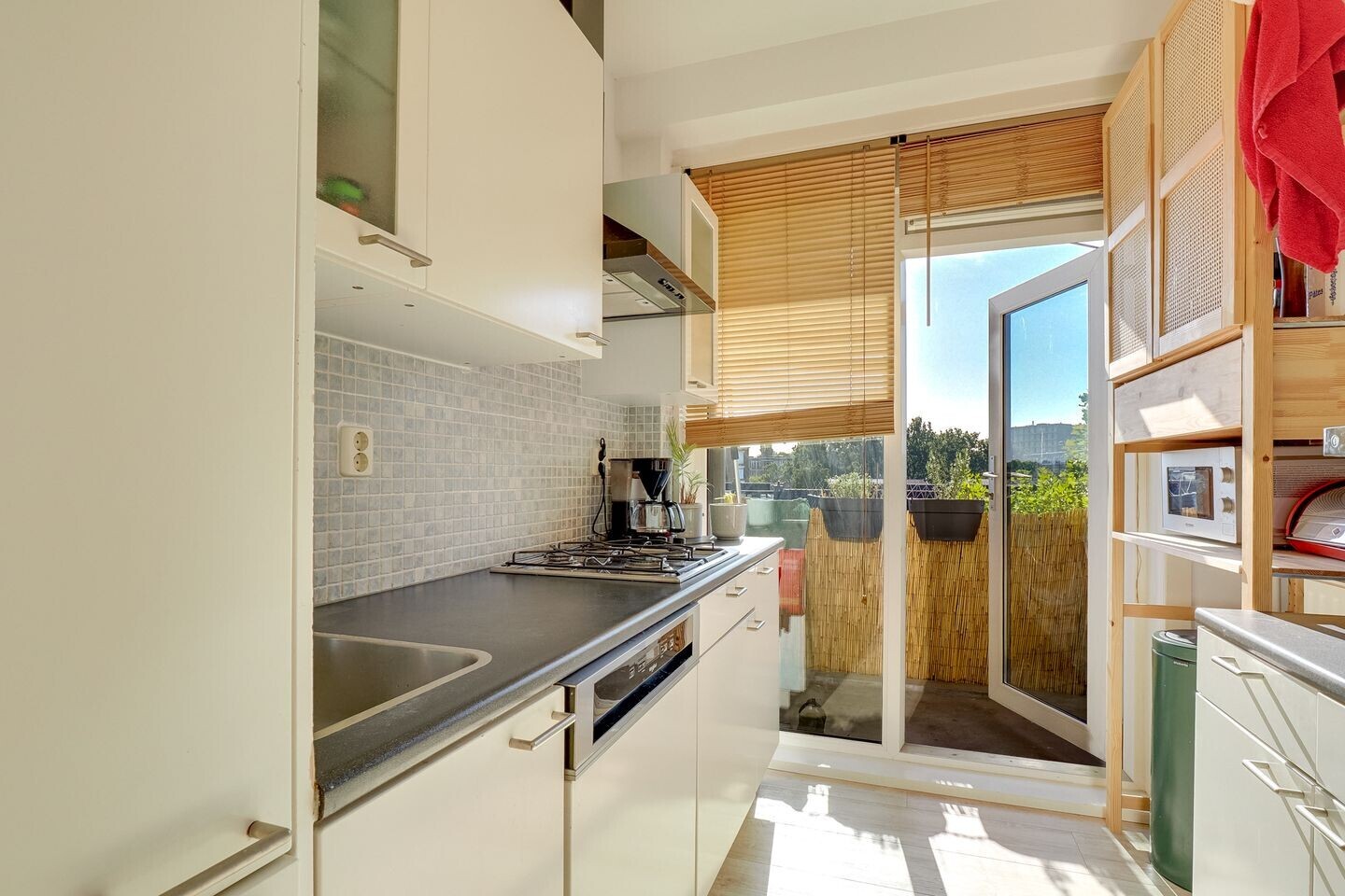 Appartement te koop: Aquamarijnlaan 278, Utrecht