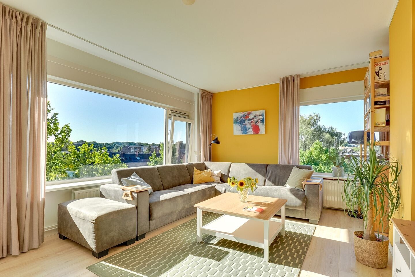 Appartement te koop: Aquamarijnlaan 278, Utrecht
