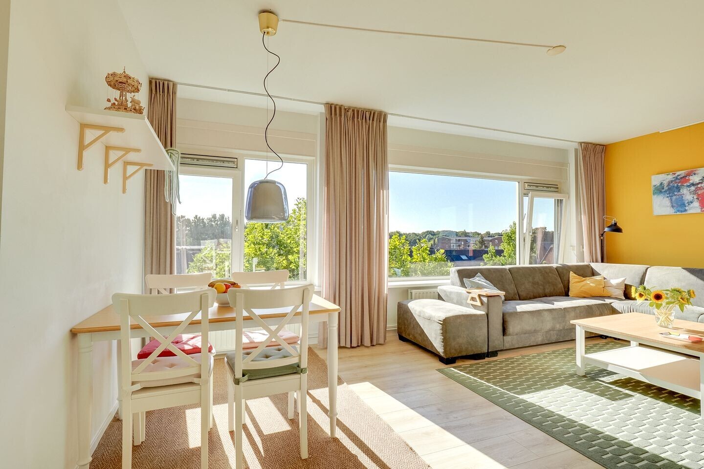 Appartement te koop: Aquamarijnlaan 278, Utrecht