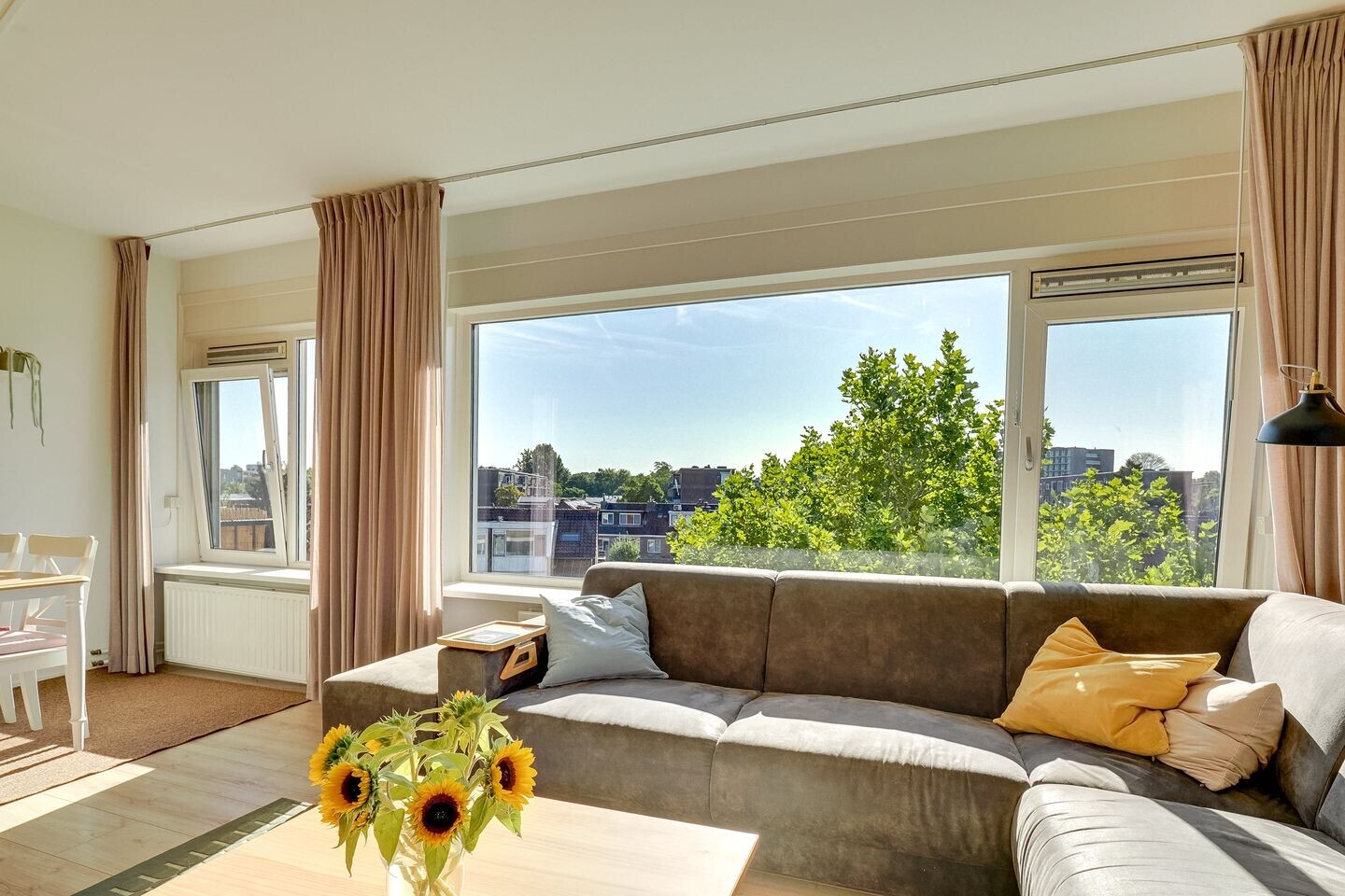 Appartement te koop: Aquamarijnlaan 278, Utrecht