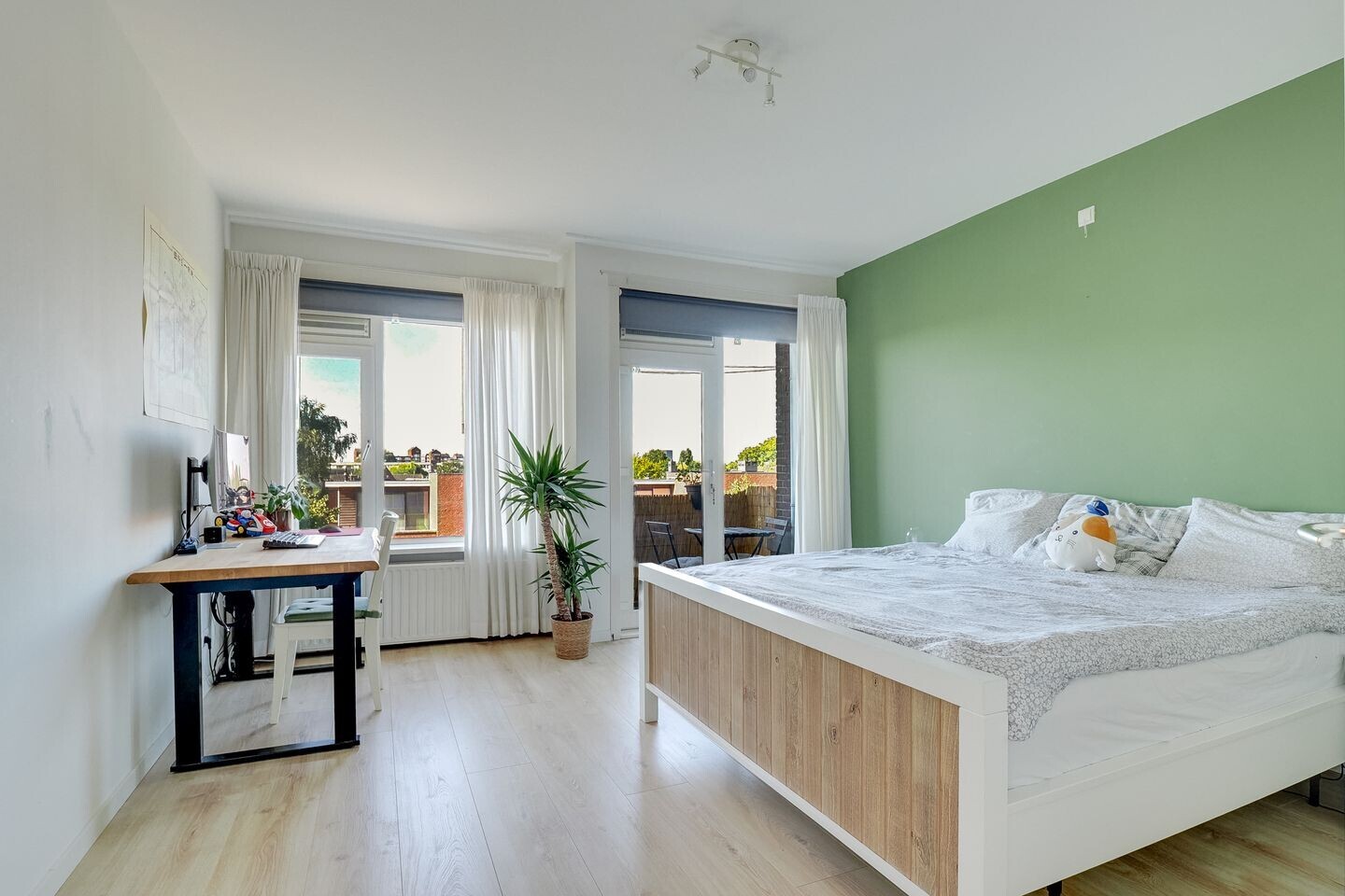 Appartement te koop: Aquamarijnlaan 278, Utrecht