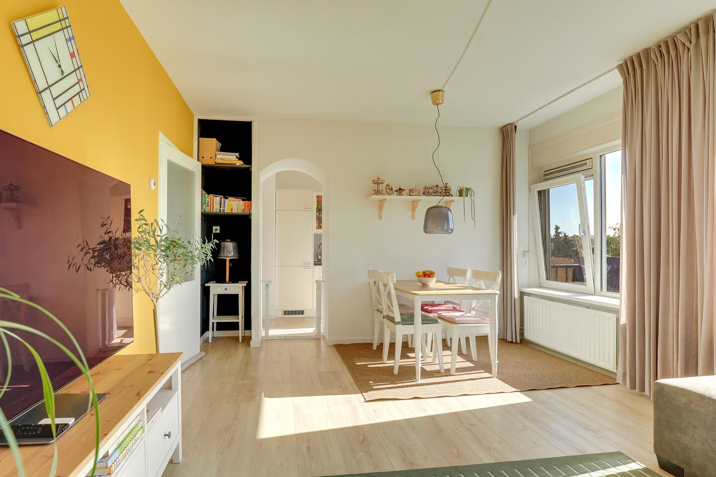 Appartement te koop: Aquamarijnlaan 278, Utrecht