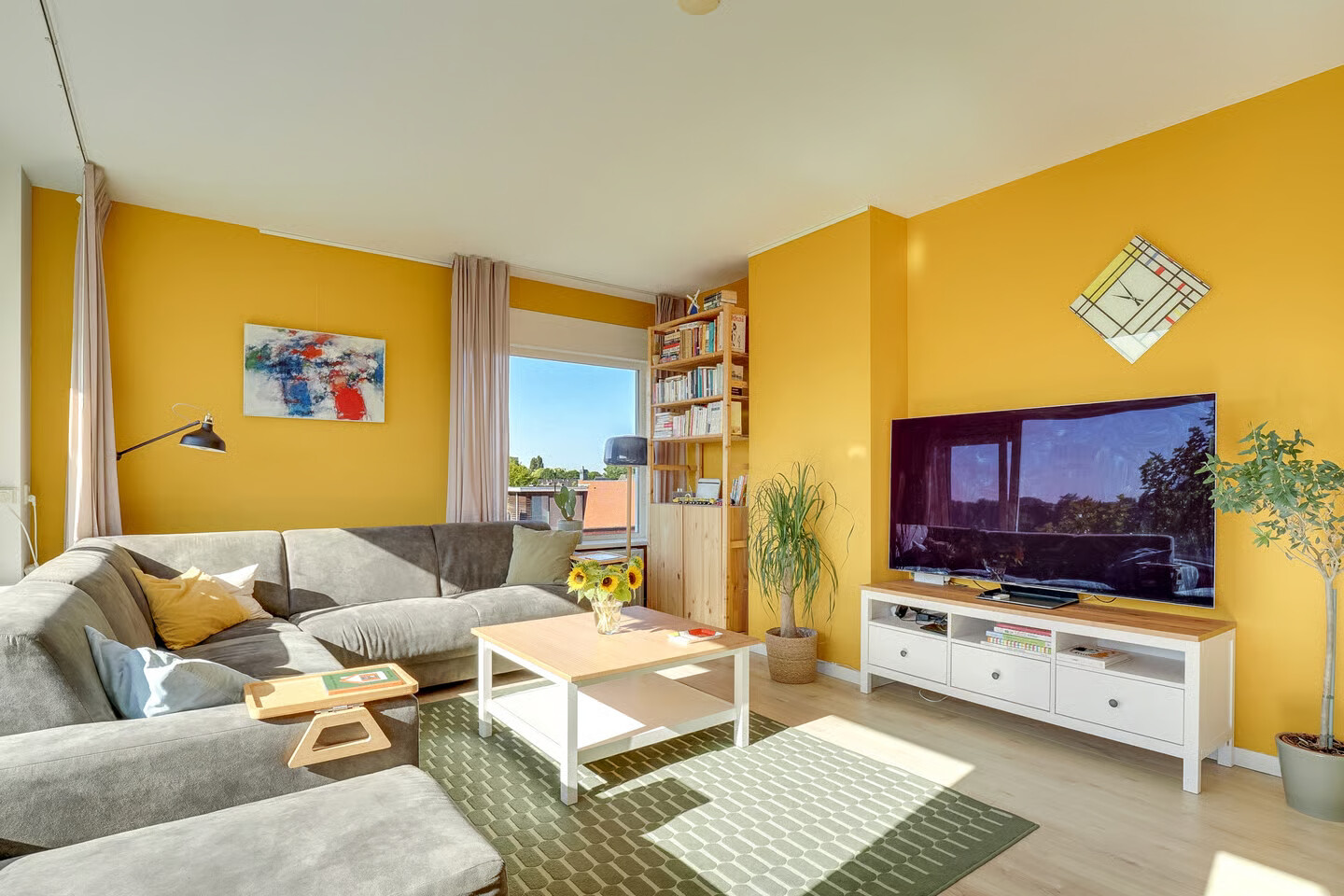 Appartement te koop: Aquamarijnlaan 278, Utrecht
