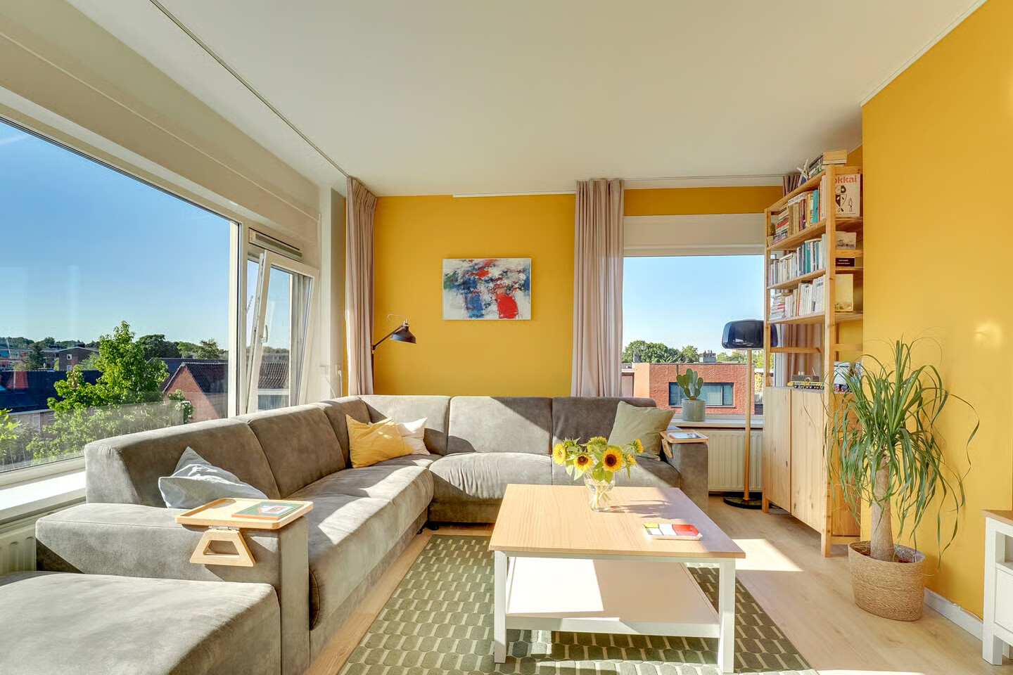 Appartement te koop: Aquamarijnlaan 278, Utrecht