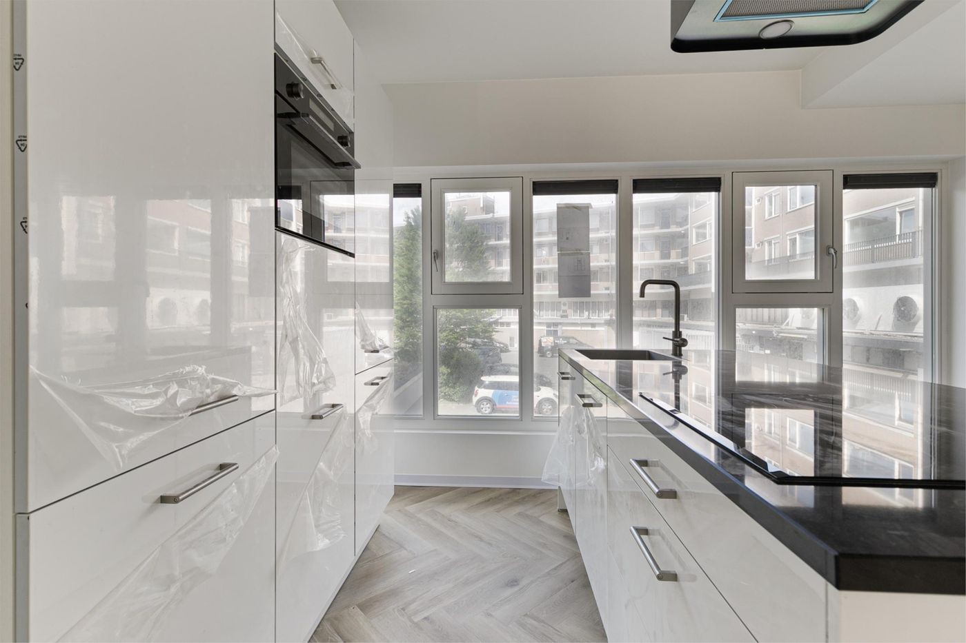 Appartement te koop: Detmoldstraat 1, Utrecht
