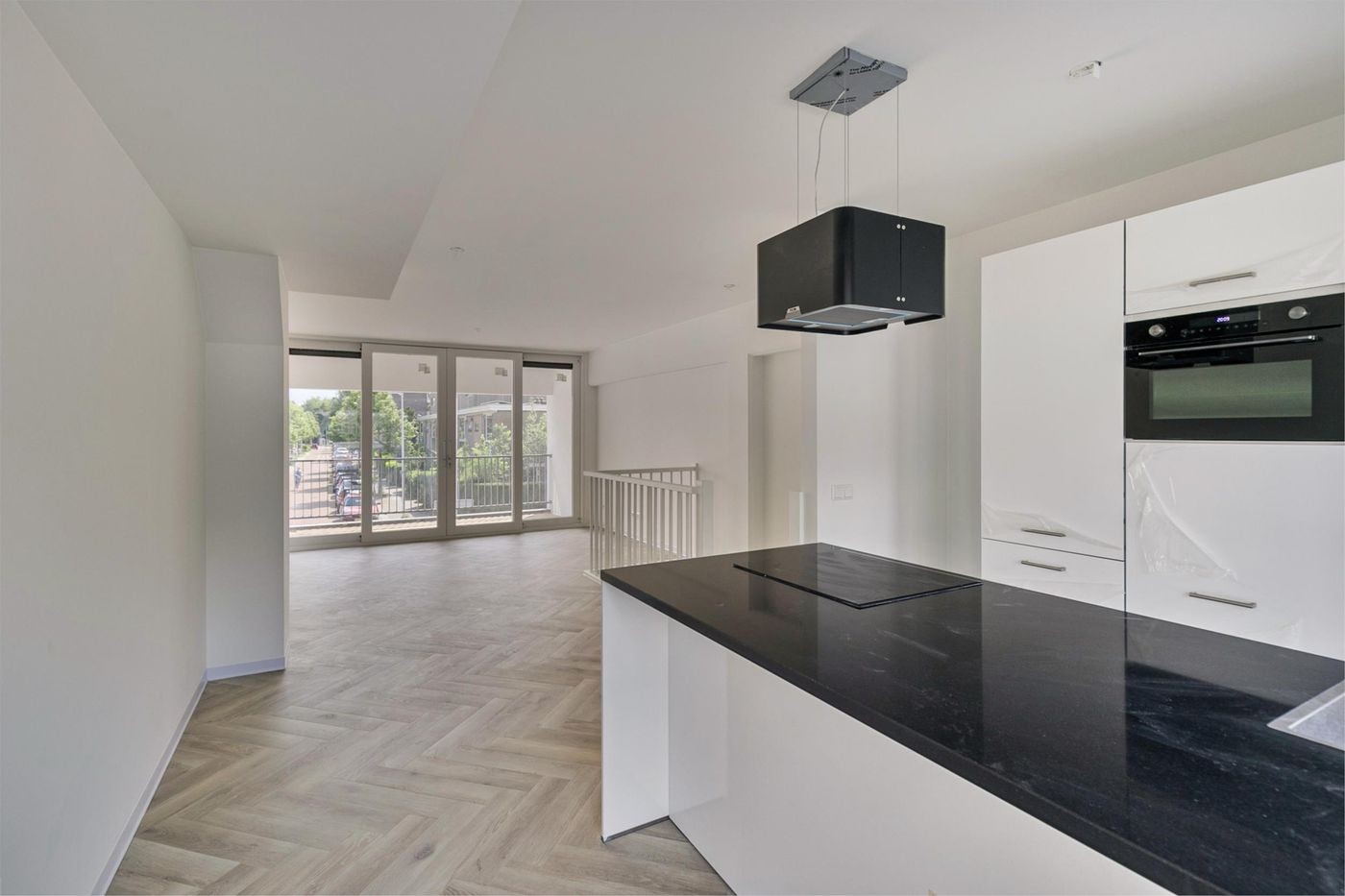 Appartement te koop: Detmoldstraat 1, Utrecht