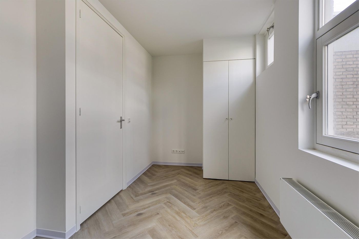 Appartement te koop: Detmoldstraat 1, Utrecht