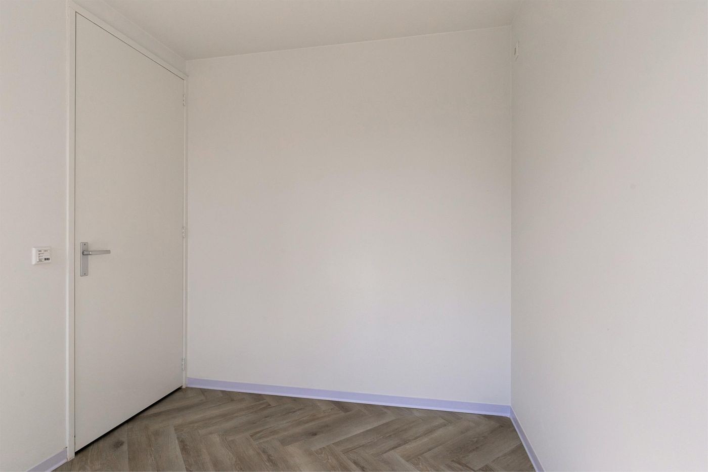 Appartement te koop: Detmoldstraat 1, Utrecht