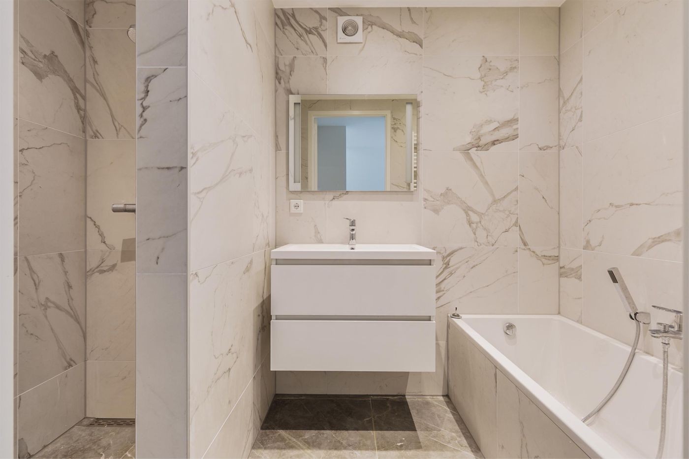 Appartement te koop: Detmoldstraat 1, Utrecht
