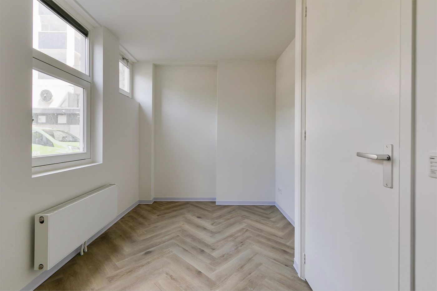 Appartement te koop: Detmoldstraat 1, Utrecht