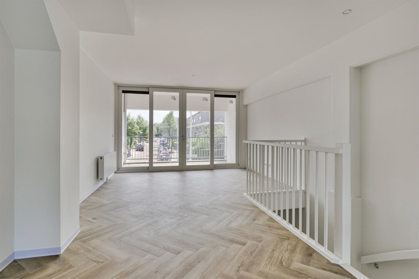 Appartement te koop: Detmoldstraat 1, Utrecht