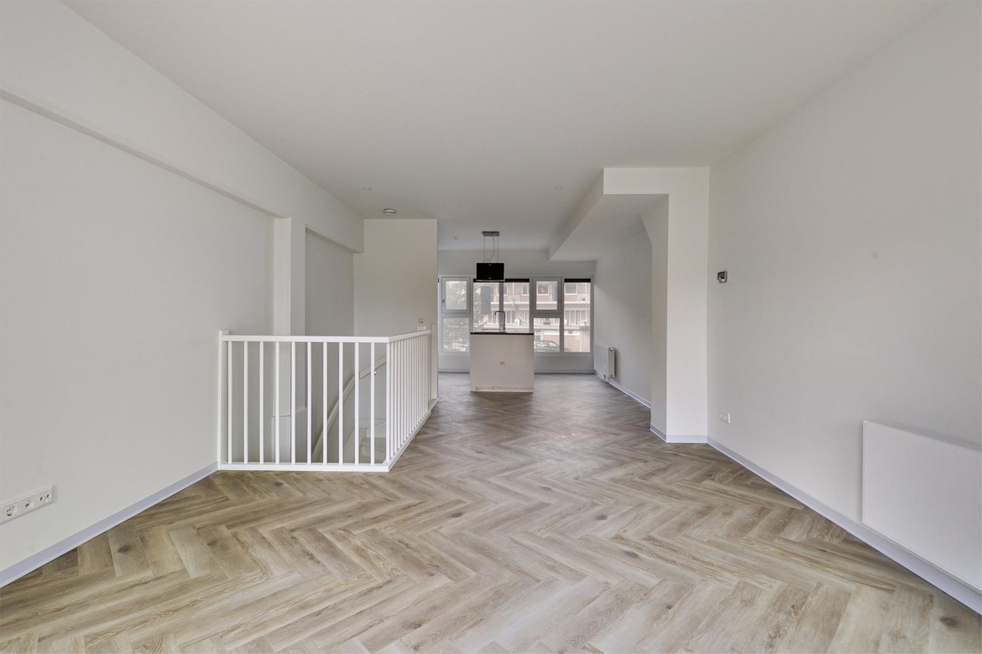 Appartement te koop: Detmoldstraat 1, Utrecht