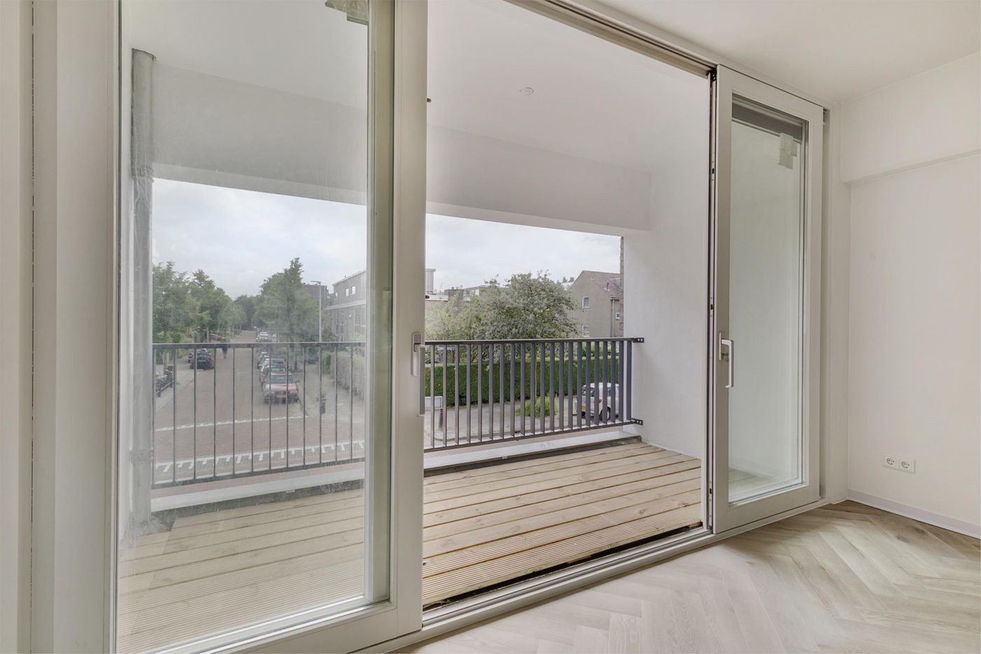 Appartement te koop: Detmoldstraat 1, Utrecht