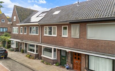 Detmoldstraat 73