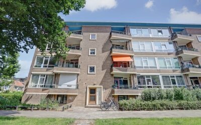 Detmoldstraat 74-1