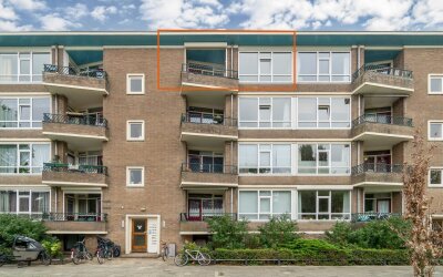 Detmoldstraat 80-3