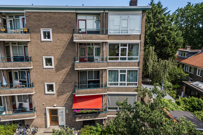 Detmoldstraat 92-2