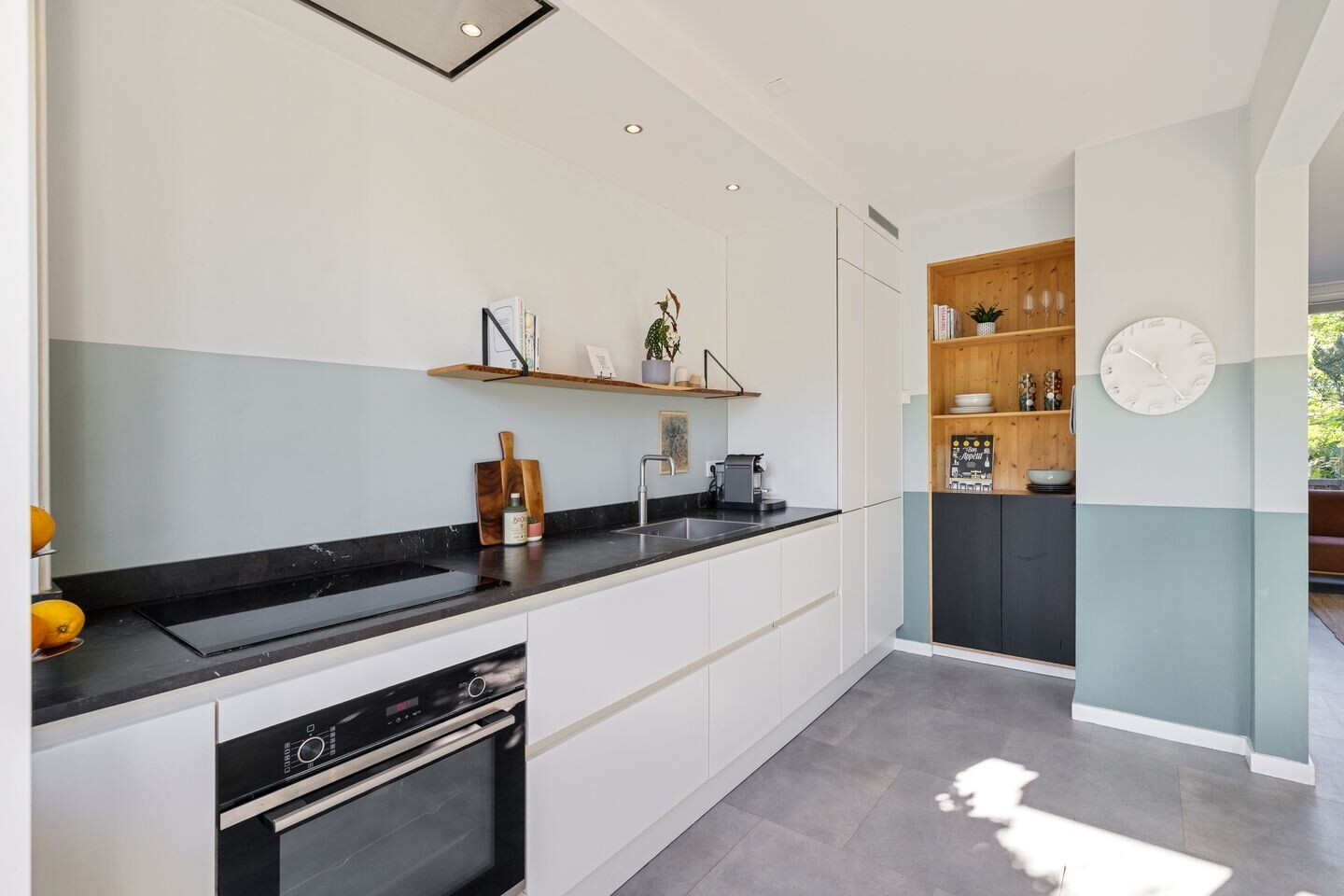 Tussenwoning te koop: Turkooislaan 172, Utrecht