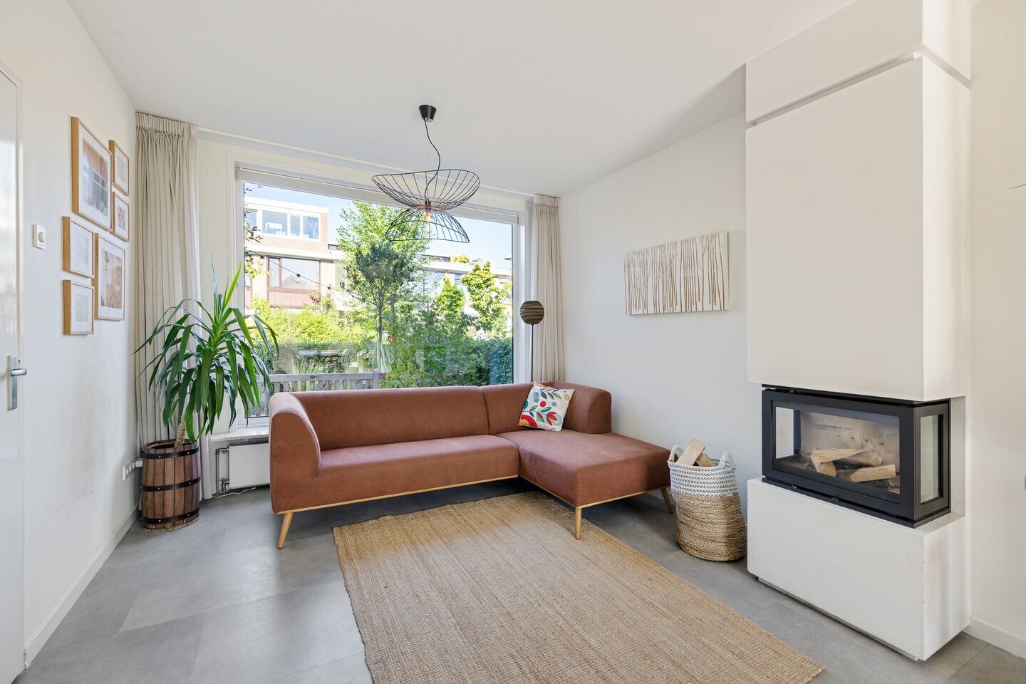 Tussenwoning te koop: Turkooislaan 172, Utrecht