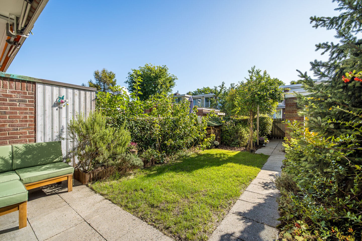 Tussenwoning te koop: Turkooislaan 172, Utrecht