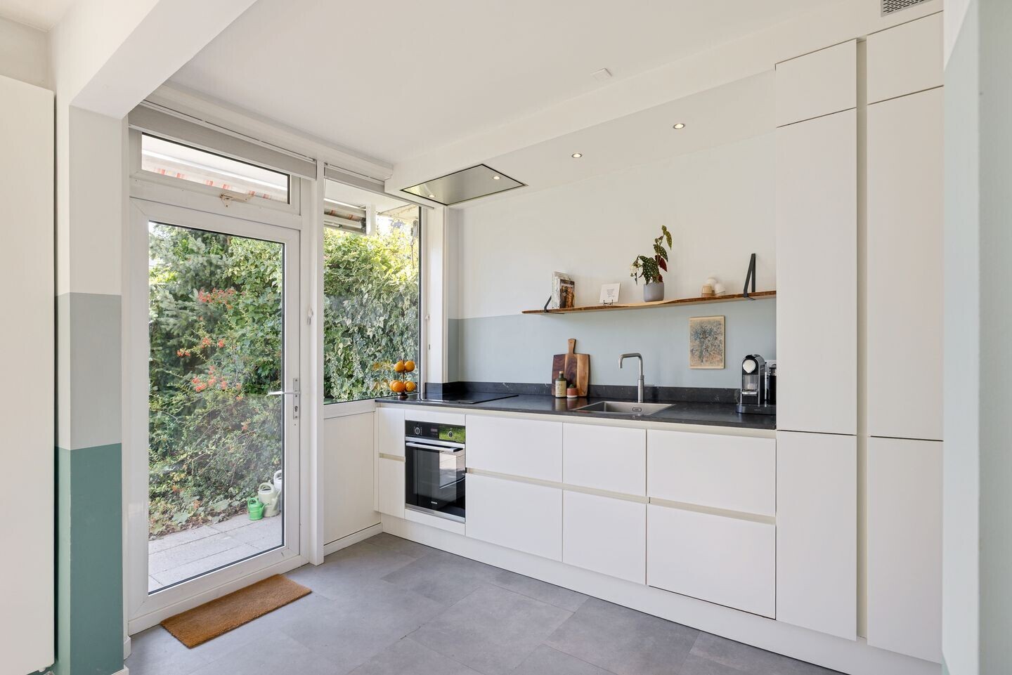 Tussenwoning te koop: Turkooislaan 172, Utrecht